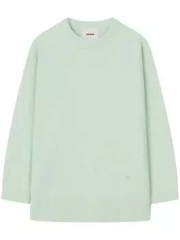 Джемпер Thunder AERON, зеленый