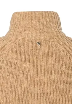 Джемпер THYRA Mos Mosh, бежевый
