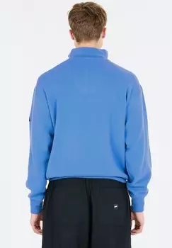 Джемпер TIGNES SOS, синий