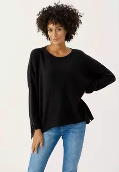 Джемпер TILA Part Two, черный