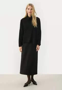 Джемпер TILANE Part Two, черный