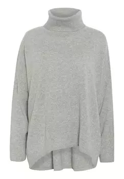 Джемпер TILANE Part Two, серый