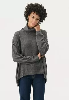 Джемпер TILANE Part Two, темно-серый