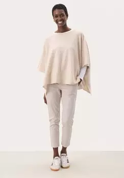 Джемпер TILANNA Part Two, бежевый