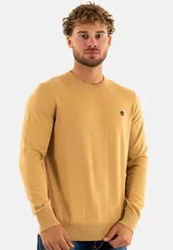 Джемпер Timberland, бежевый