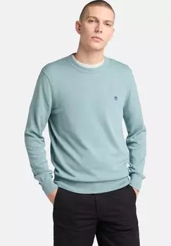 Джемпер Timberland, синий