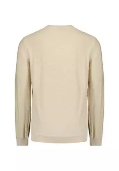 Джемпер TIMELESS CREW NO EXCESS, бежевый