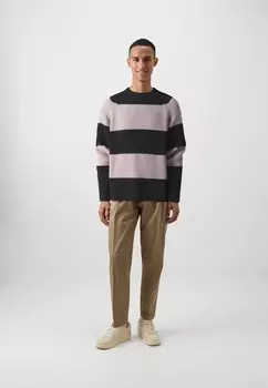 Джемпер TITZIAN DRYKORN, черный