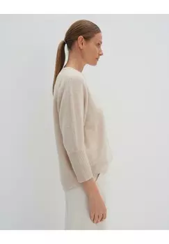 Джемпер TJADE someday., белый