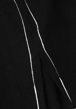 Джемпер TOLA 1 TATUUM, черный