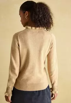 Джемпер Tom Joule, бежевый