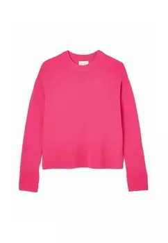 Джемпер Tom Joule, розовый