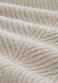 Джемпер TOM TAILOR, бежевый