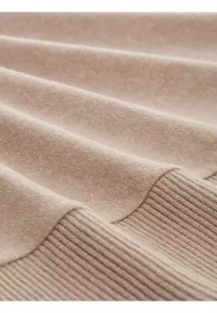 Джемпер TOM TAILOR, бежевый
