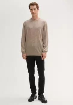 Джемпер TOM TAILOR, бежевый