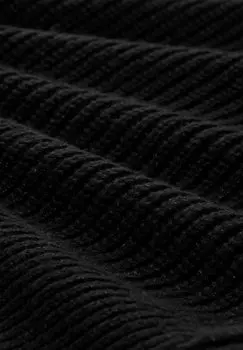 Джемпер TOM TAILOR DENIM, черный