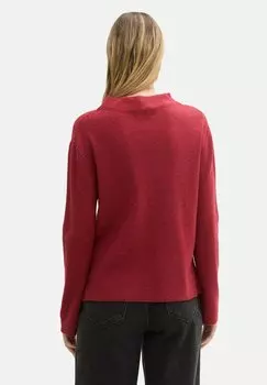 Джемпер TOM TAILOR, красный