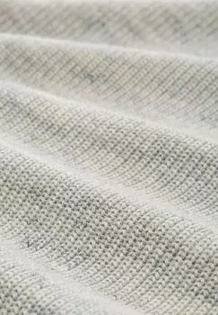 Джемпер TOM TAILOR, молочный