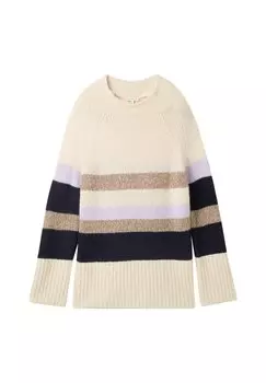 Джемпер TOM TAILOR, мультиколор