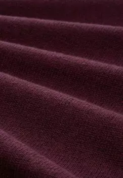 Джемпер TOM TAILOR, темно-красный