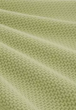 Джемпер TOM TAILOR, зеленый