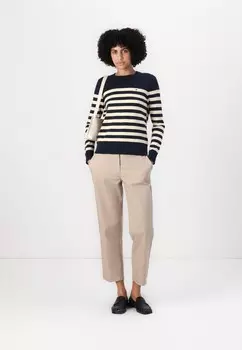 Джемпер Tommy Hilfiger, белый