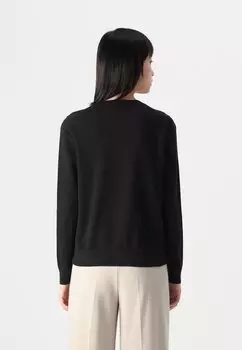 Джемпер Tommy Hilfiger, черный