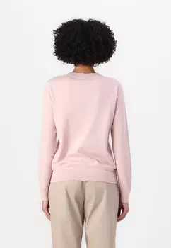 Джемпер Tommy Hilfiger, светло-розовый