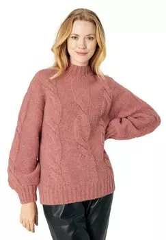 Джемпер TONE Noa Noa, лососевый