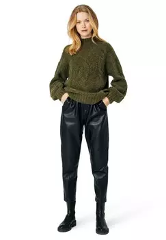 Джемпер TONE Noa Noa, зеленый