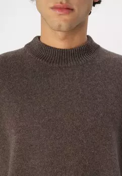 Джемпер TOPANGA Libertine-Libertine, коричневый