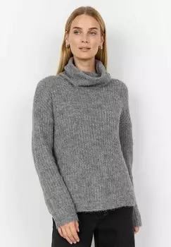 Джемпер TORINO Soyaconcept, серый