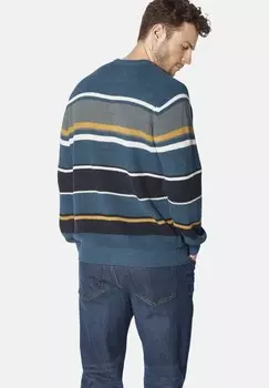 Джемпер TORIVARA Babista, синий