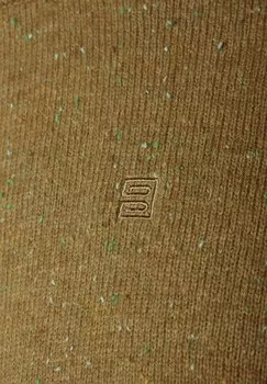 Джемпер TOSCAVERO Babista, желтый