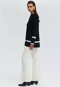 Джемпер Touch Priv, черный