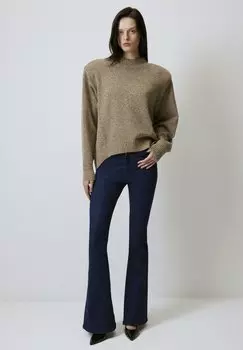 Джемпер Touch Priv, коричневый