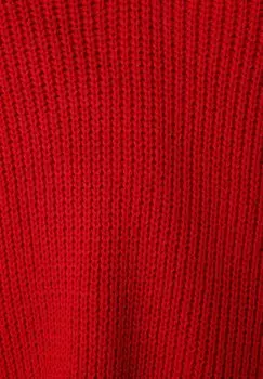 Джемпер Touch Priv, красный