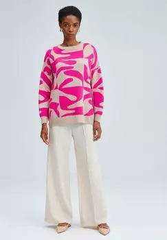 Джемпер Touch Priv, розовый