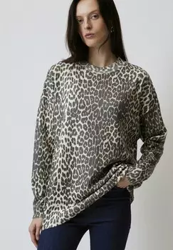 Джемпер Touch Priv, серый