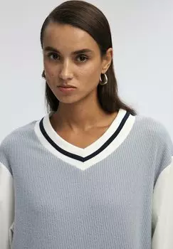 Джемпер Touch Priv, синий