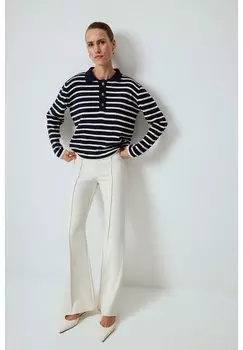 Джемпер Touch Priv, темно-синий