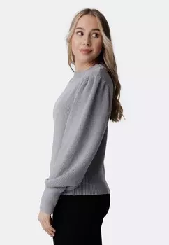 Джемпер TRACIE Laurella, серый