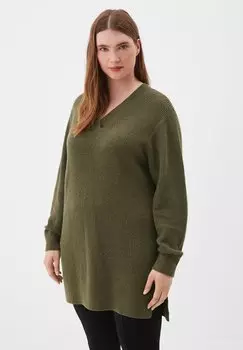 Джемпер Triangle