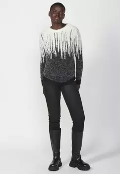 Джемпер TRICOT Koroshi, черный