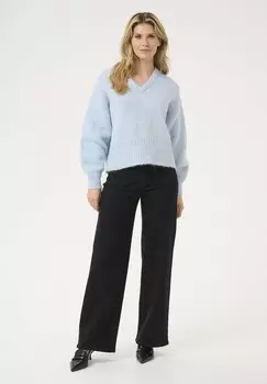 Джемпер TRINA Kaffe, синий