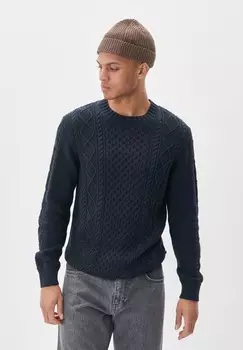 Джемпер TRITON Matinique, темно-синий