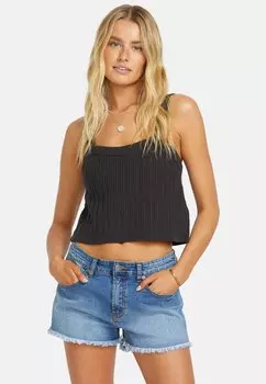 Джемпер TROPIC ROME Billabong, черный