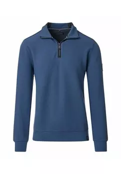 Джемпер TROYER CASAMODA, синий