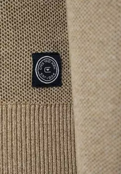 Джемпер TROYER IN VERSCHIEDENEN CASAMODA, песочный