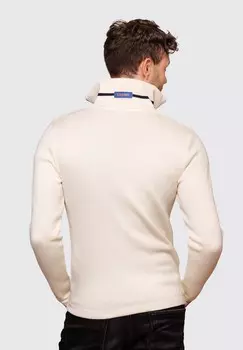 Джемпер TROYER Kragnart, белый